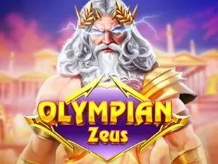 Olympian Zeus game screenshot