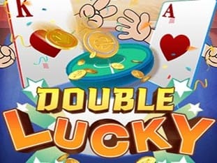 Double Lucky game icon