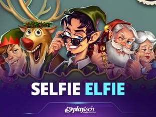 Selfie Elfie™