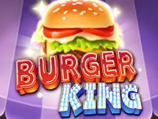Burger King game screenshot